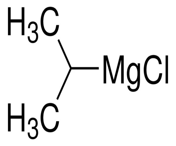 ISOPROPYLMAGNESIUM CHLORIDE, 2.0M SOLUT& pack 1X800ML