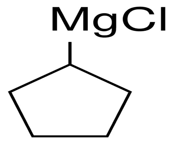 CYCLOPENTYLMAGNESIUM CHLORIDE, pack 1X800ML