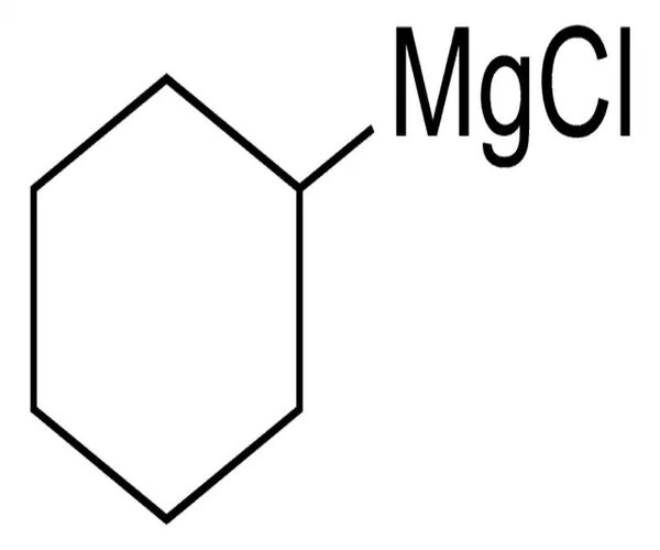 CYCLOHEXYLMAGNESIUM CHLORIDE, 2.0M SOLUT pack 1X100ML