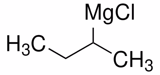 SEC-BUTYLMAGNESIUM CHLORIDE, 2.0M SOLUT& pack 1X100ML