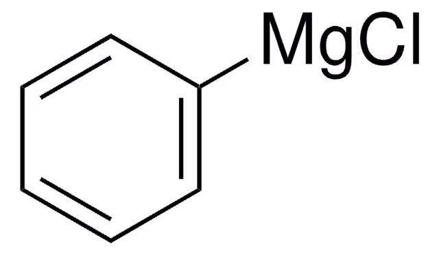 PHENYLMAGNESIUM CHLORIDE, 2.0M SOLUTION pack 1X100ML