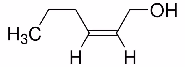 CIS-2-HEXEN-1-OL, 95% pack 1X5G
