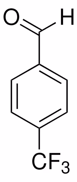 ALPHA,ALPHA,ALPHA-TRIFLUORO-P-TOLUALDE-H pack 1X10G