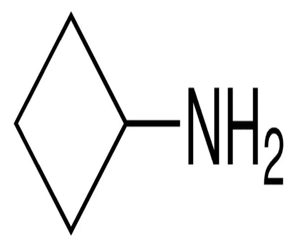 CYCLOBUTYLAMINE, 98% pack 1X5G