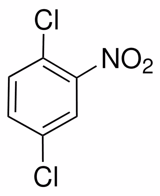 2,5-DICHLORONITROBENZENE, 99% pack 1X100G