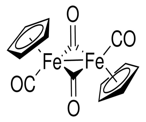 CYCLOPENTADIENYL IRON(II) DICARBONYL DI& pack 1X125G