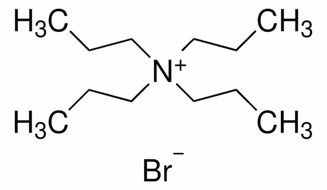 TETRAPROPYLAMMONIUM BROMIDE, 98% pack 1X500G