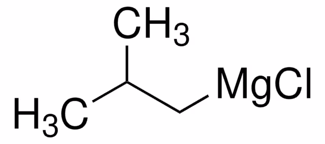 ISOBUTYLMAGNESIUM CHLORIDE, 2.0M SOLUTI& pack 1X100ML