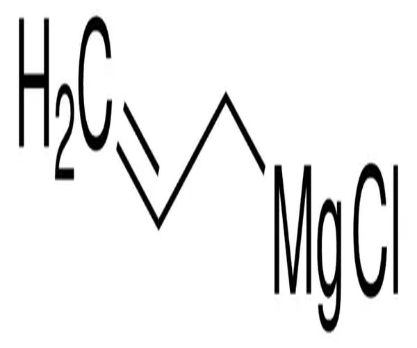 ALLYLMAGNESIUM CHLORIDE, 2.0M SOLUTION & pack 1X800ML