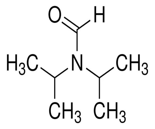 N,N-DIISOPROPYLFORMAMIDE, 98% pack 1X5G