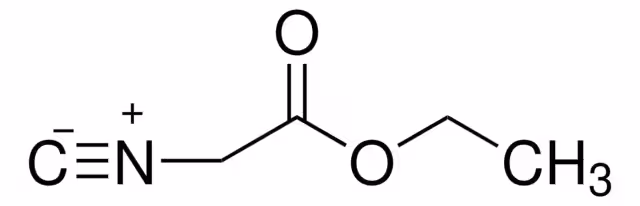 ETHYL ISOCYANOACETATE, 95% pack 1X5G