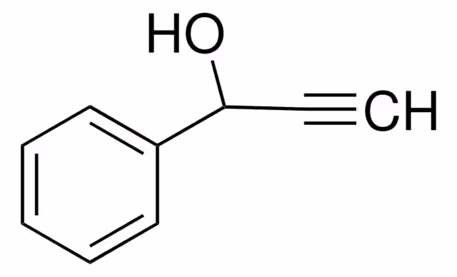 1-PHENYL-2-PROPYN-1-OL, 98% pack 1X10G