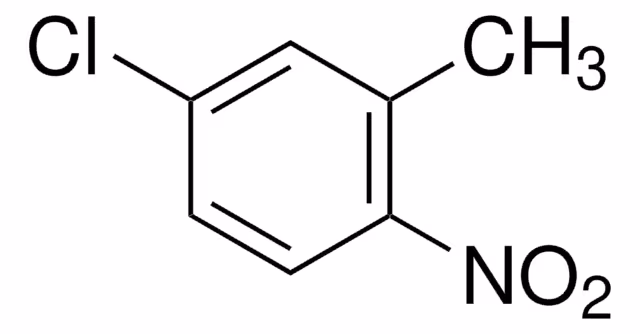 5-CHLORO-2-NITROTOLUENE, 98% pack 1X25G