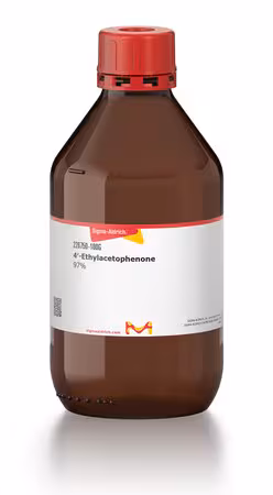 4'-ETHYLACETOPHENONE, 97% pack 1X100G