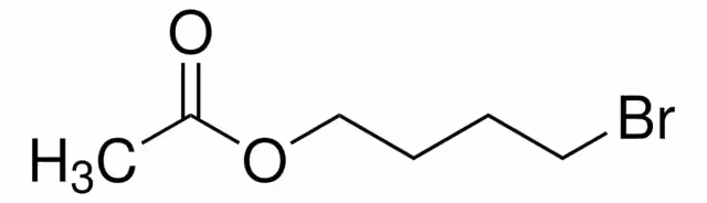 4-BROMOBUTYL ACETATE, 98% pack 1X10G