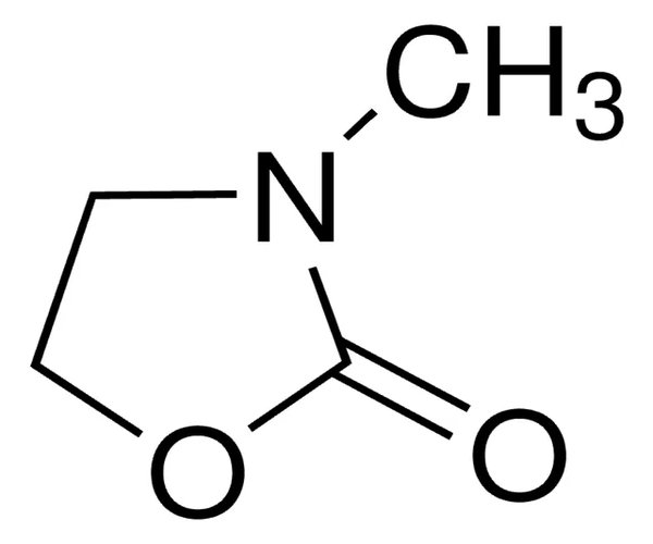 3-METHYL-2-OXAZOLIDINONE, 99.5% pack 1X25G