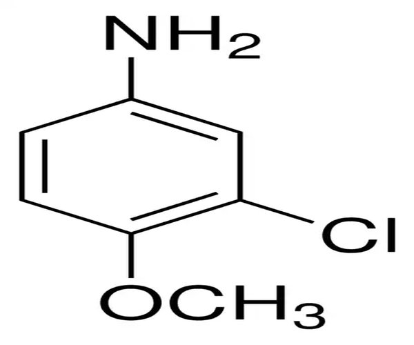 3-CHLORO-P-ANISIDINE, 97% pack 1X50G