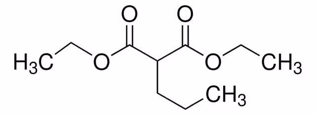 DIETHYL PROPYLMALONATE, 99% pack 1X5G