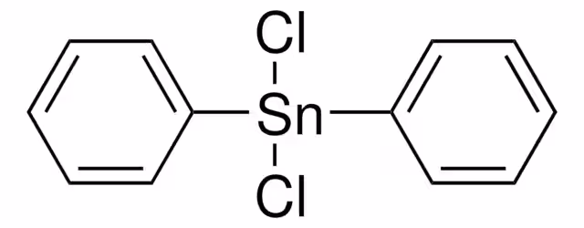 DIPHENYLTIN DICHLORIDE, 96% pack 1X25G