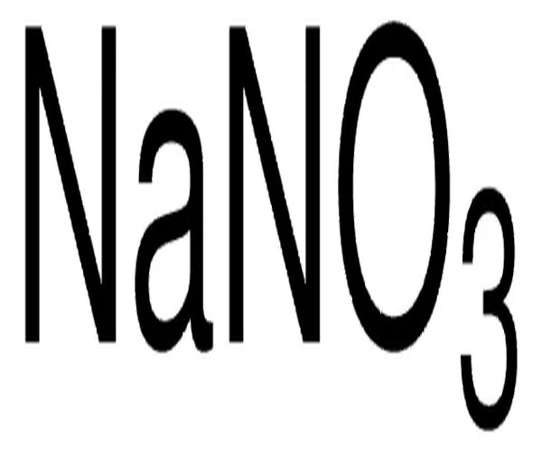 SODIUM NITRATE, 99.995% METALS BASIS pack 1X100G