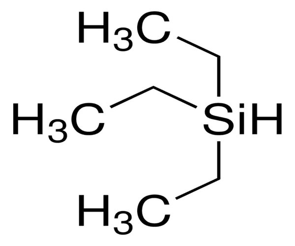 TRIETHYLSILANE, 99% pack 1X100G