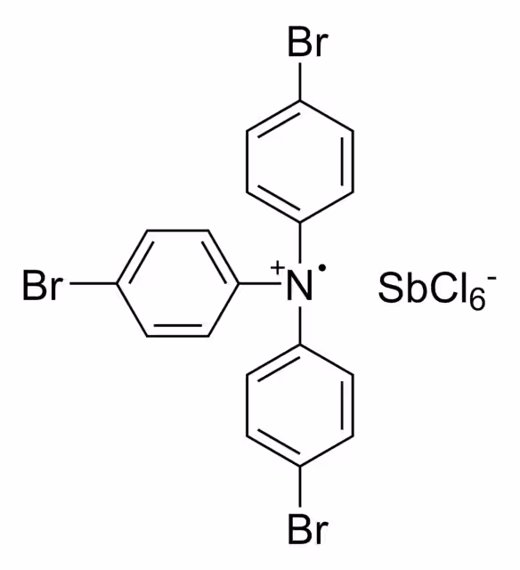 TRIS(4-BROMOPHENYL)AMINIUM HEXACHLORO-AN pack 1X5G