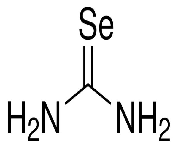 SELENOUREA, 98% pack 1X10G