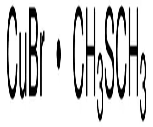 COPPER(I) BROMIDE-DIMETHYL SULFIDE COMPL pack 1X10G