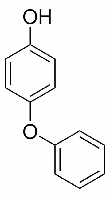 4-PHENOXYPHENOL, 99% pack 1X25G