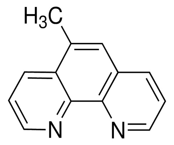 5-METHYL-1,10-PHENANTHROLINE, 99+% pack 1X1G