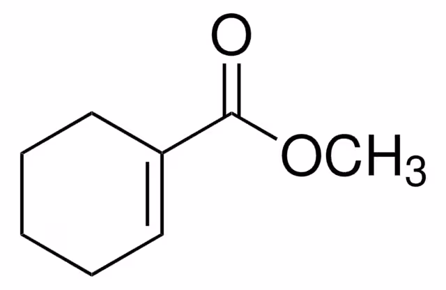 METHYL 1-CYCLOHEXENE-1-CARBOXYLATE, 97+% pack 1X5G