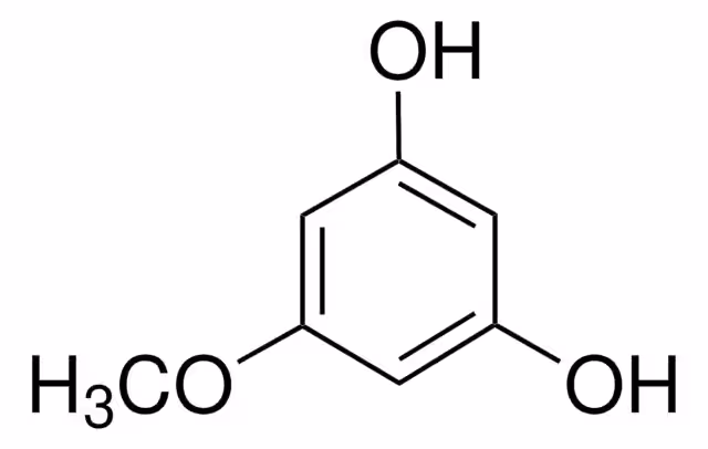 5-METHOXYRESORCINOL, 98% pack 1X5G