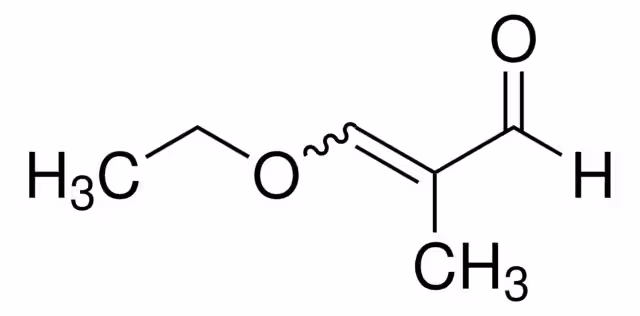 3-ETHOXYMETHACROLEIN, 96% pack 1X10G