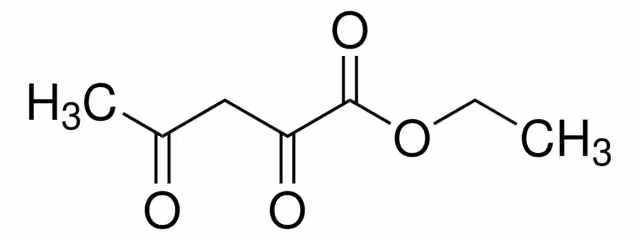 ETHYL 2,4-DIOXOVALERATE, 97% pack 1X25G