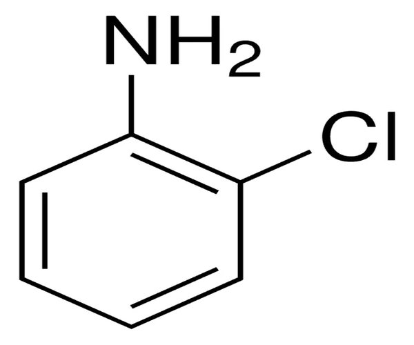 2-Chloroaniline, >= 99.5 % GC pack 1X100ML