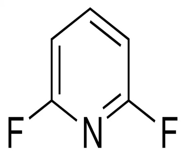 2,6-DIFLUOROPYRIDINE, 99% pack 1X5G