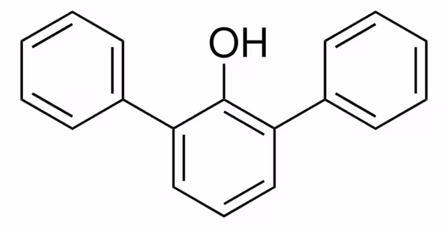 2,6-DIPHENYLPHENOL, 98% pack 1X25G
