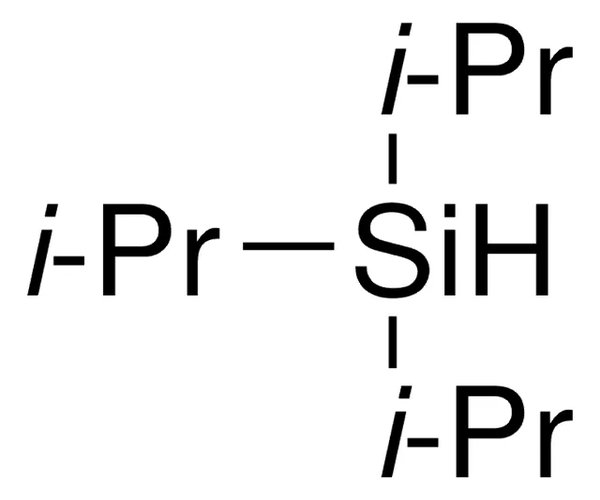 Triisopropylsilane, 98% pack 1X10G