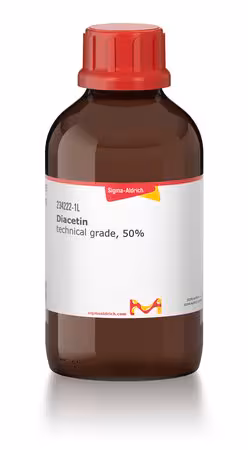 DIACETIN, TECH., 50% pack 1X1LT