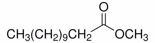 METHYL LAURATE, 99.5% pack 1X2.5G