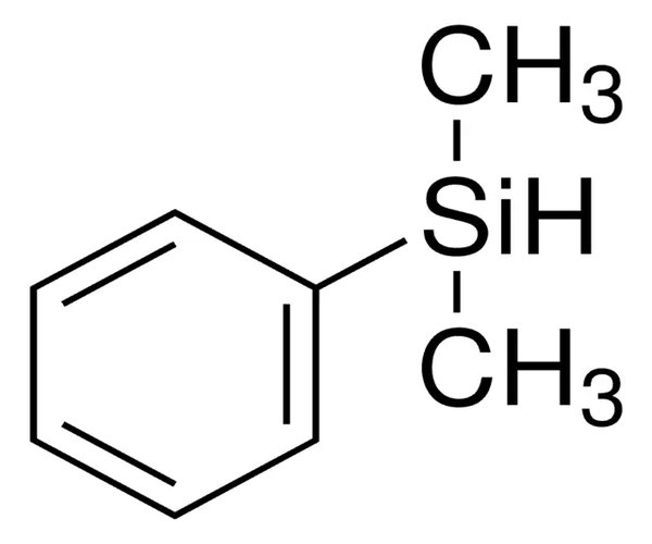 DIMETHYLPHENYLSILANE, 98+% pack 1X5G