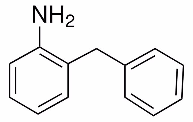 2-BENZYLANILINE, 99+% pack 1X10G