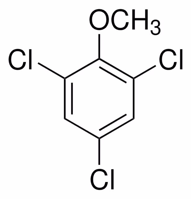 2,4,6-TRICHLOROANISOLE, 99% pack 1X1G