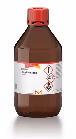 1-VINYLIMIDAZOLE, 99+% pack 1X100G