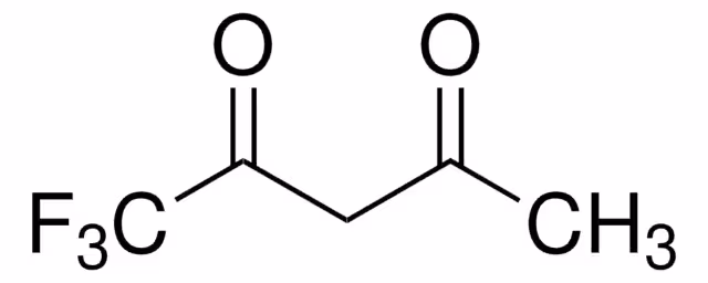 1,1,1-TRIFLUORO-2,4-PENTANEDIONE, 98% pack 1X25G