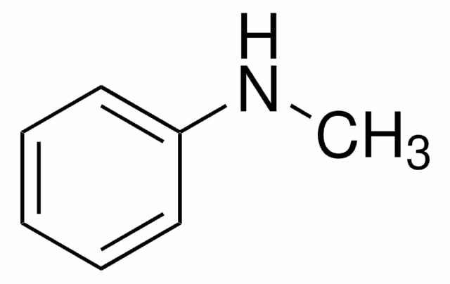 N-METHYLANILINE, 99+% pack 1X10G