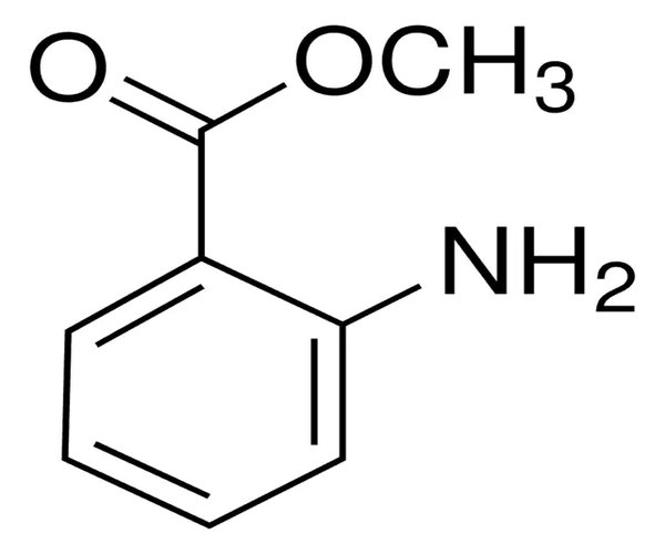 METHYL 2-AMINOBENZOATE, REAGENTPLUS(R), pack 1X50G