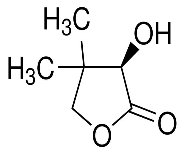 (R)-(-)-PANTOLACTONE, 99% pack 1X5G