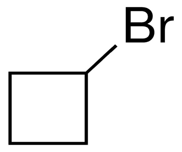 BROMOCYCLOBUTANE, 96% pack 1X5G