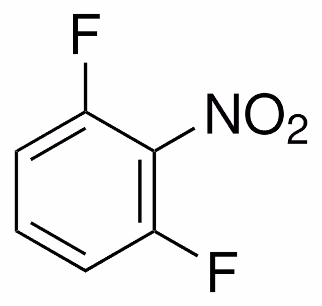2,6-DIFLUORONITROBENZENE, 98% pack 1X5G